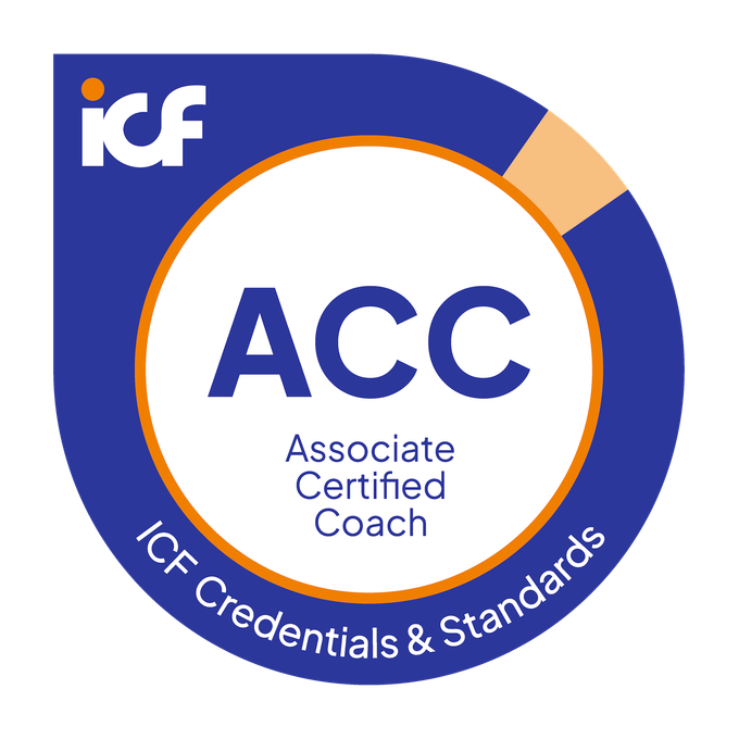 International Coaching Federation — Associate Certified Coach (ACC)